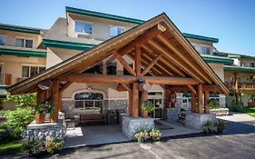 Coast Hillcrest Hotel Revelstoke